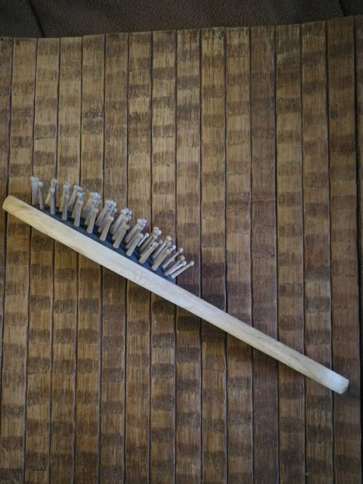 Браш расчёска Эйвон