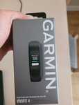 Garmin vivofit 4