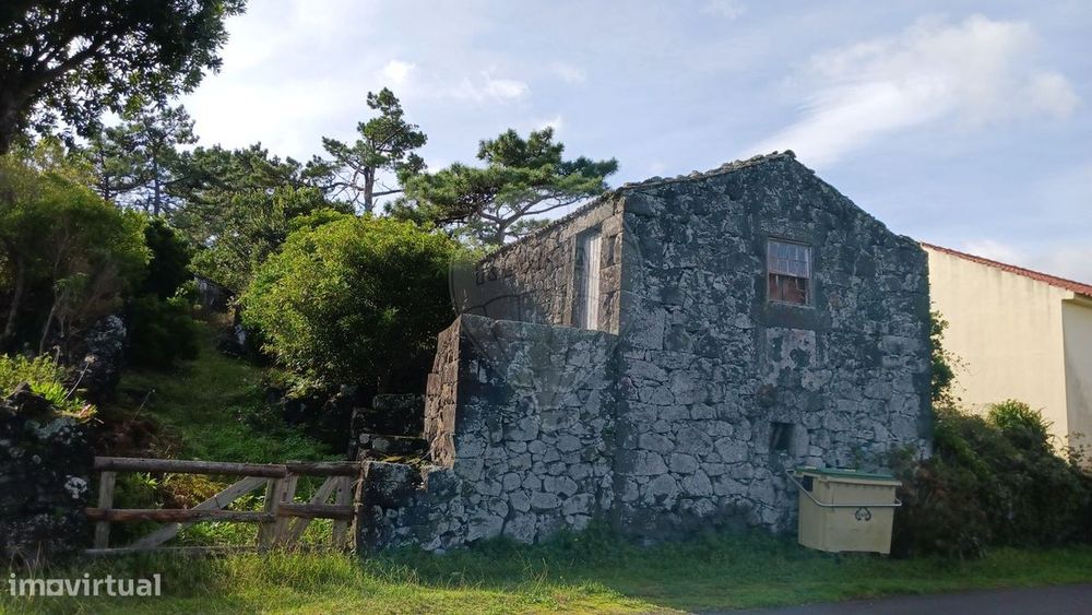 Moradia T1 para venda