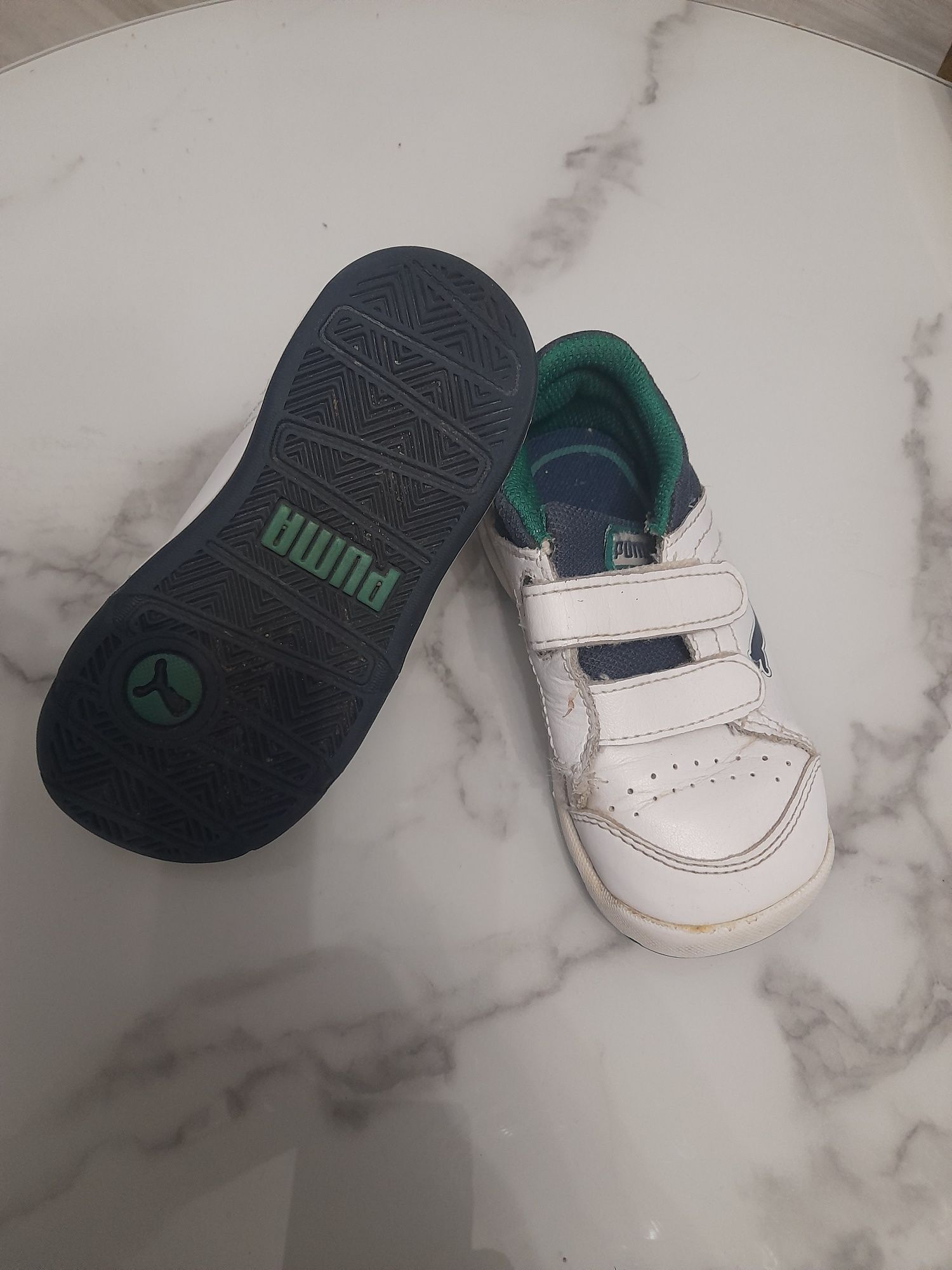 Buty dziecięce Puma rozmiar 23