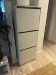 Bissa szafka na buty Ikea