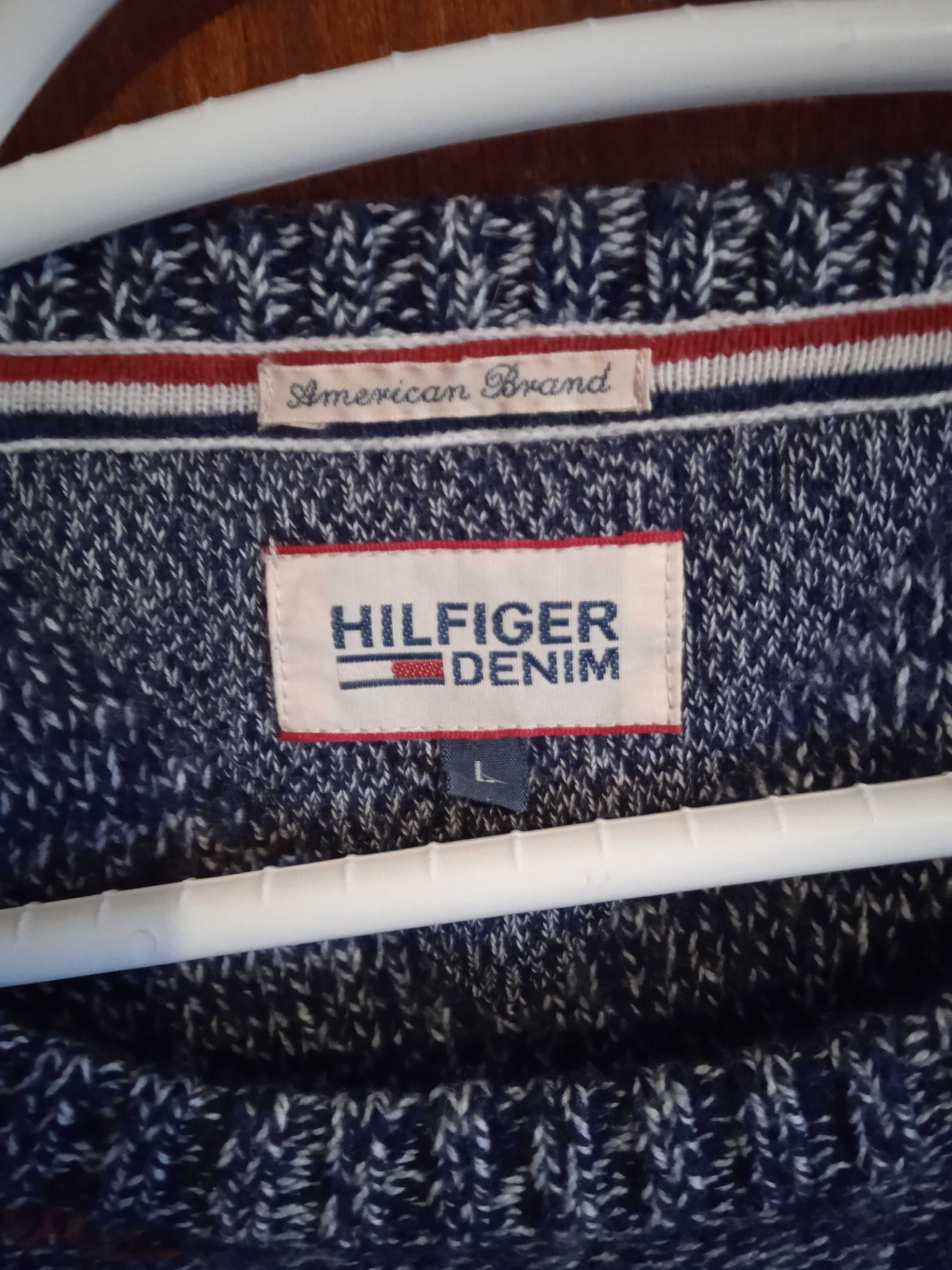 Sweatshirt Tommy Hilfiger Denim