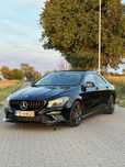 Mercedes-Benz CLA Mercedes CLA | Polski Salon | 180 KM | Indywidualny program |