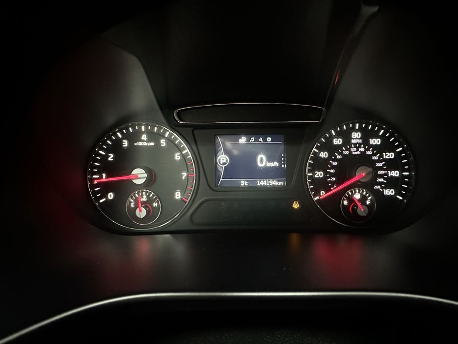 Kia sorento 2016 (кіа соренто3)