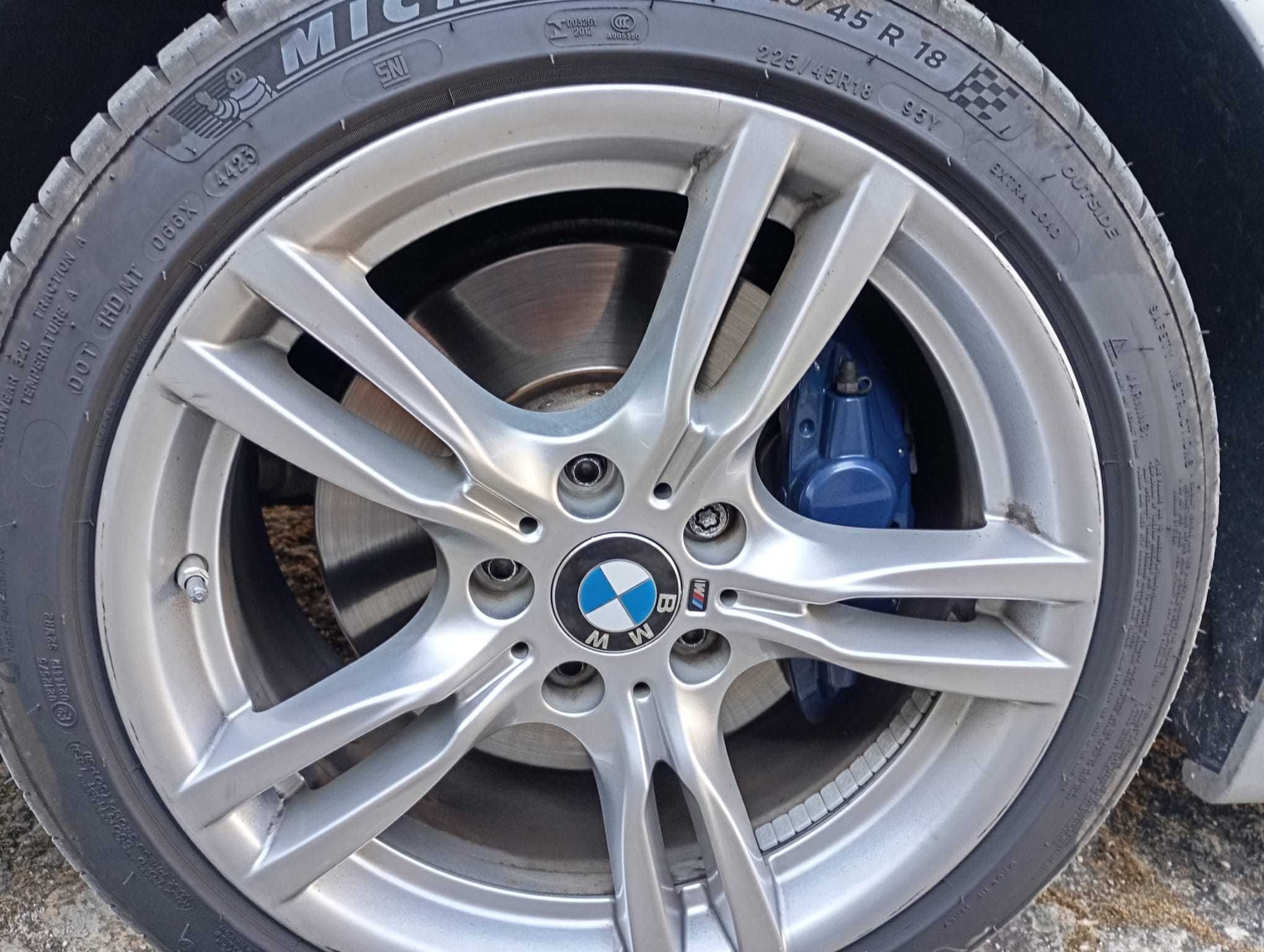 BMW serie 3  330e iPerformance PakM