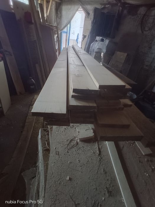 Брусок ,   дошка нові