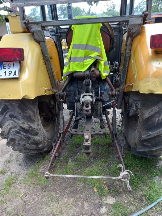 Ciągnik URSUS C-360 76r C-360 3P