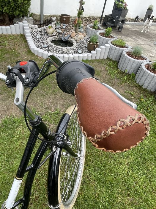 Rower miejski KELLYS Royal Dutch - damski