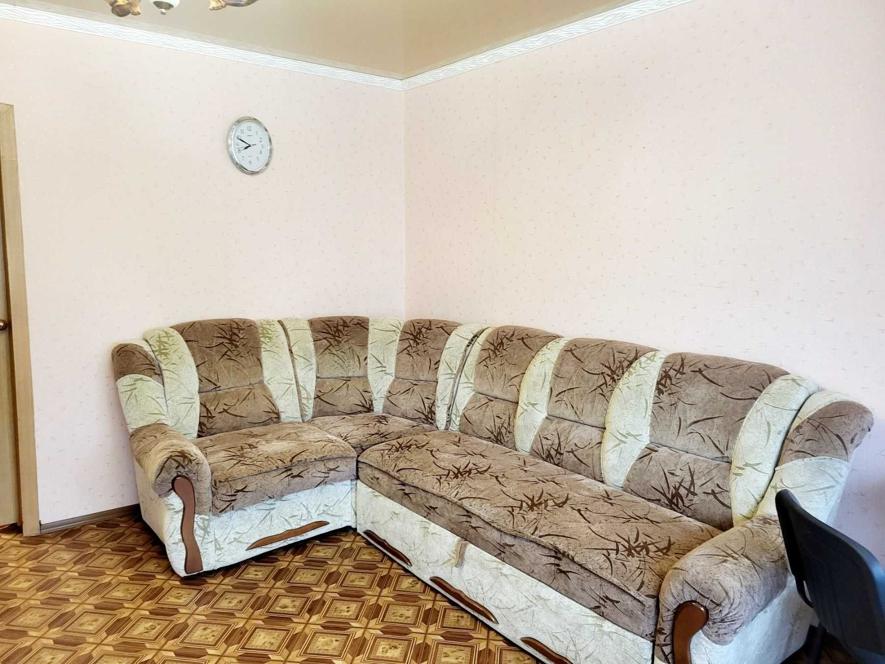 Продається 3 кімнатна квартира район Київська 5362