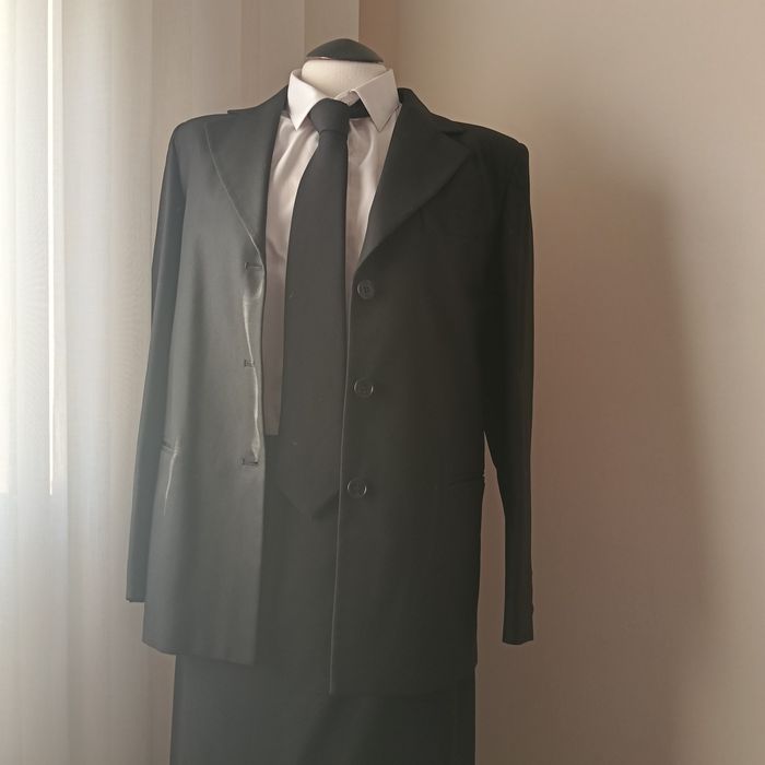 Traje Académico do Porto