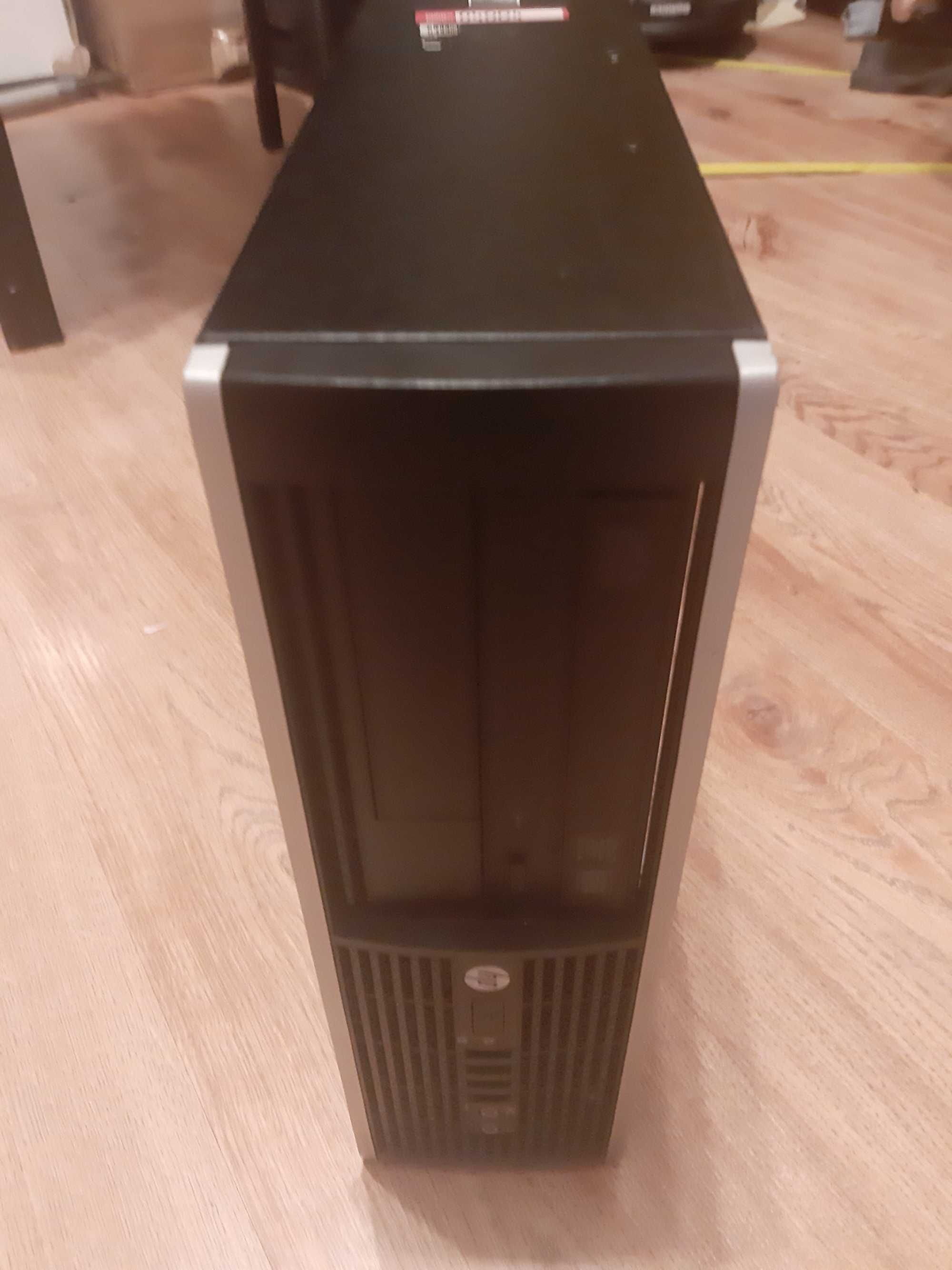Komputer I3 3220 Win10 tani do internetu