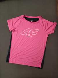 T-shirt sportowy 4F 152