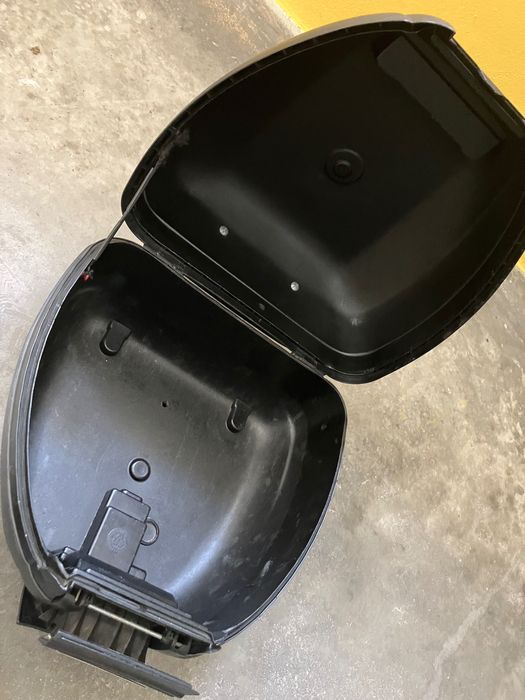 Top Case Givi modelo Traffic