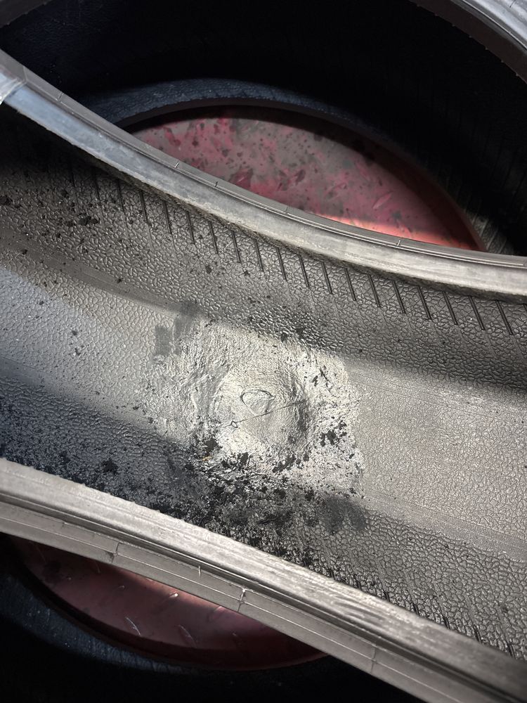 205/50R17 Pirelii 21 rok lato 2szt