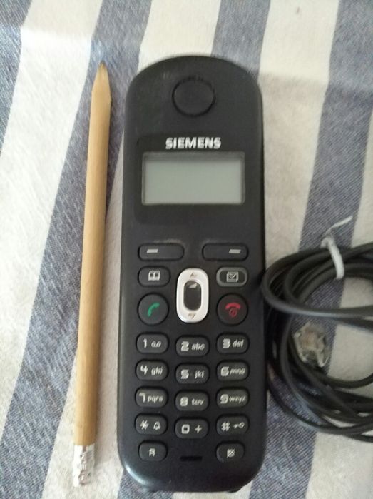 Telefone de casa