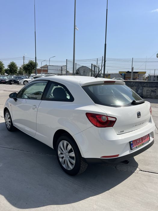 Продам Seat Ibiza