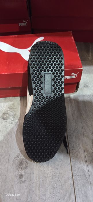 Buty Puma Lato Jesien 43