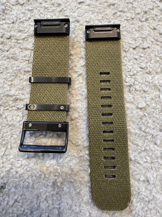 Pasek do zegarka Garmin 26 mm