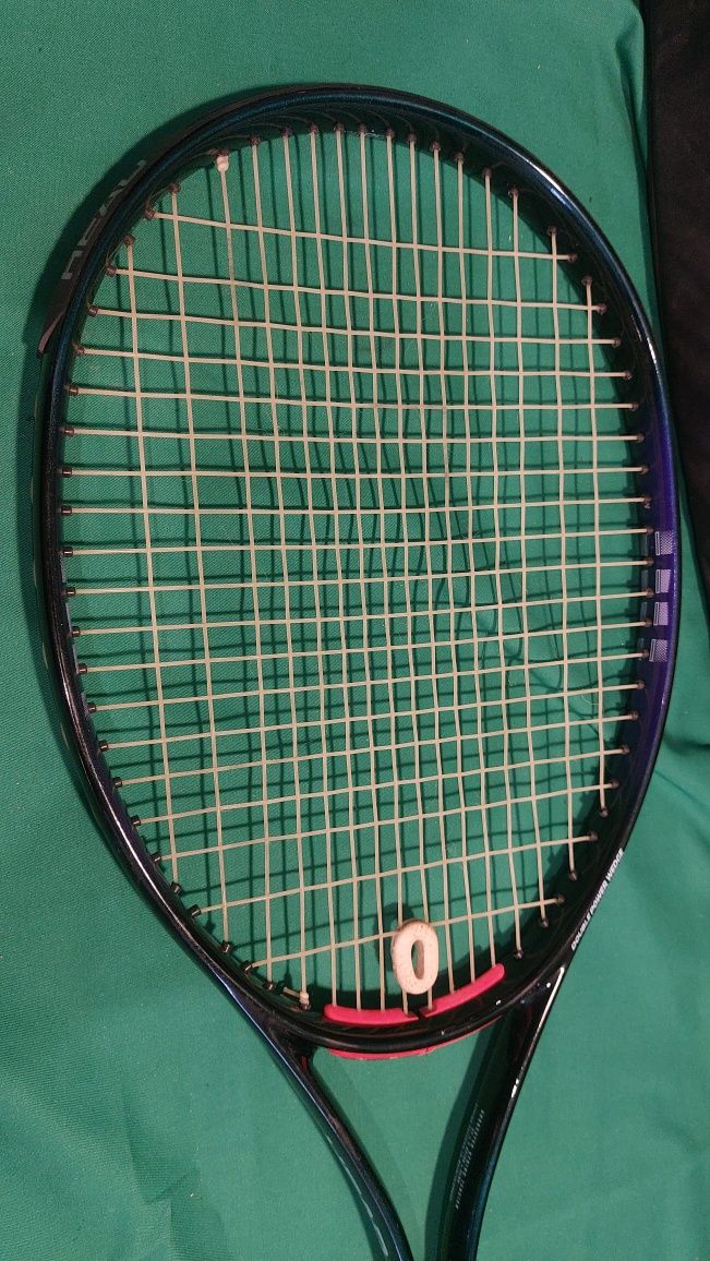 Rakieta tenisowa HEAD sintesy 660 Szperownia Andrychów