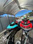 Vendo sea doo RXP 300 e sea doo SPARK