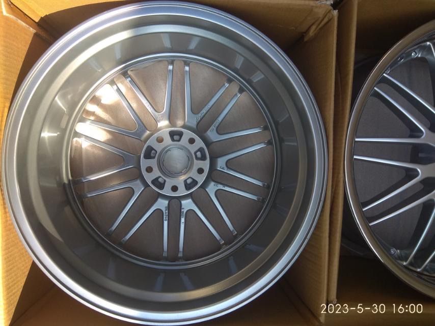 Диски Breyton 21" ‎R21 5105211113 10,5x21 5x120 ET11 BMW