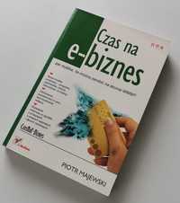 Czas na e-biznes