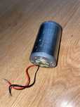 Silnik Dunkermotoren G42X25 24VDC