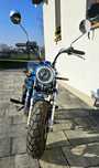 Romet PONY MINI Romet Pony Mini 125 - honda Monkey