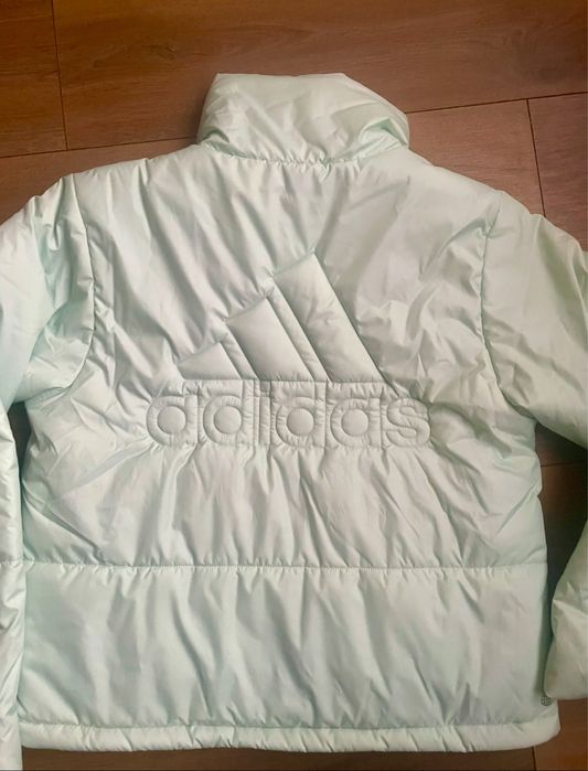 Адідас Куртка жіноча  Куртка бомбер Adidas