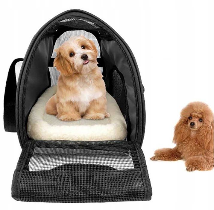 Переноска сумка для животных 47смx28,5см Польша