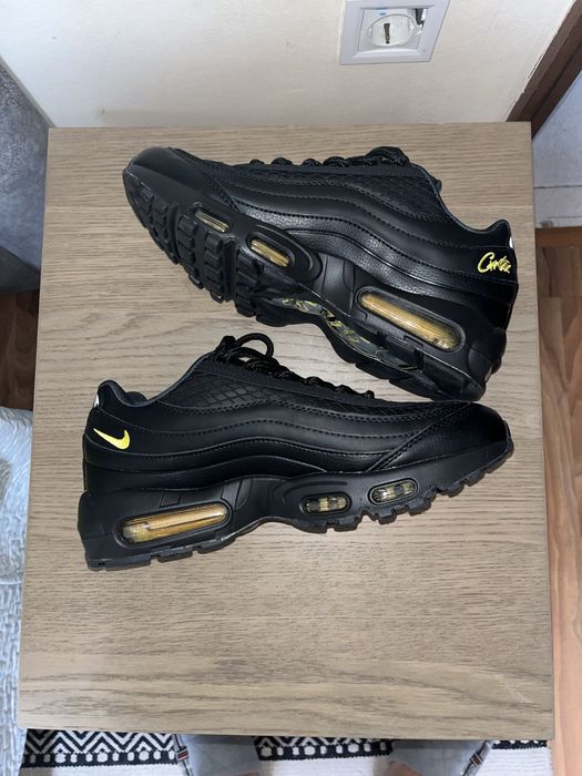 Nike air max 95 Corteiz