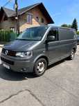 Volkswagen T5.1 LIFT DSG 4Motion 2.0 TFSI 211KM  DSG, 4x4 , 2.0 TFSI 204TFSI