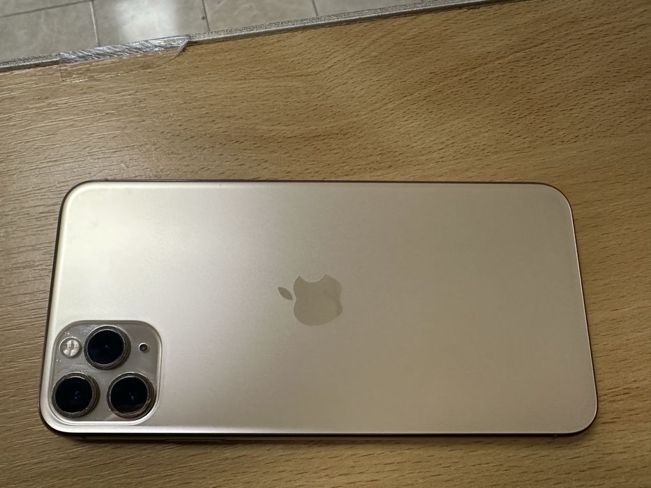 Iphone 11Pro Max -64Gb