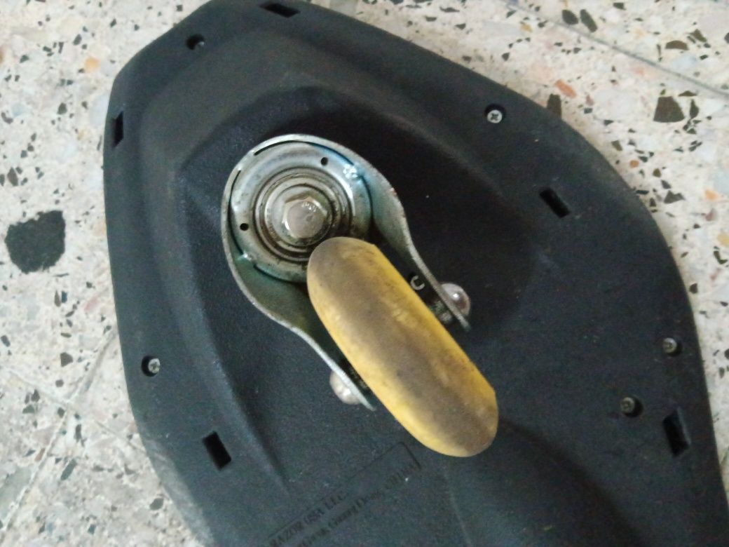 skate ripstik caster board