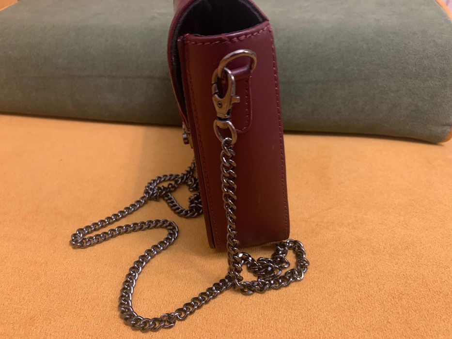 Жіночка маленька сумочка