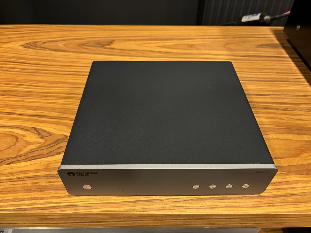 Cambridge Audio MXN10 odtwarzacz sieciowy / streamer