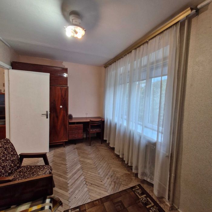 Довгострокова оренда 3 кімнатна квартира вул. Рубчака