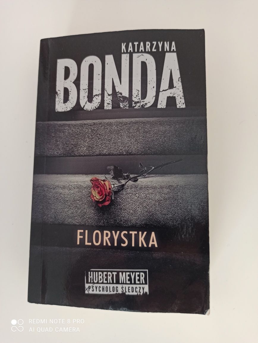 Bonda Katarzyna Florystka