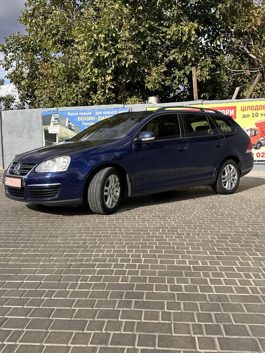 Продам Golf 5 2009