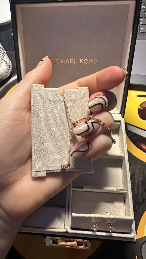 Zegarek damski michael kors mk