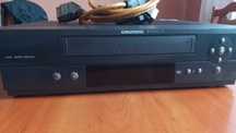 Magnetowid Grundig