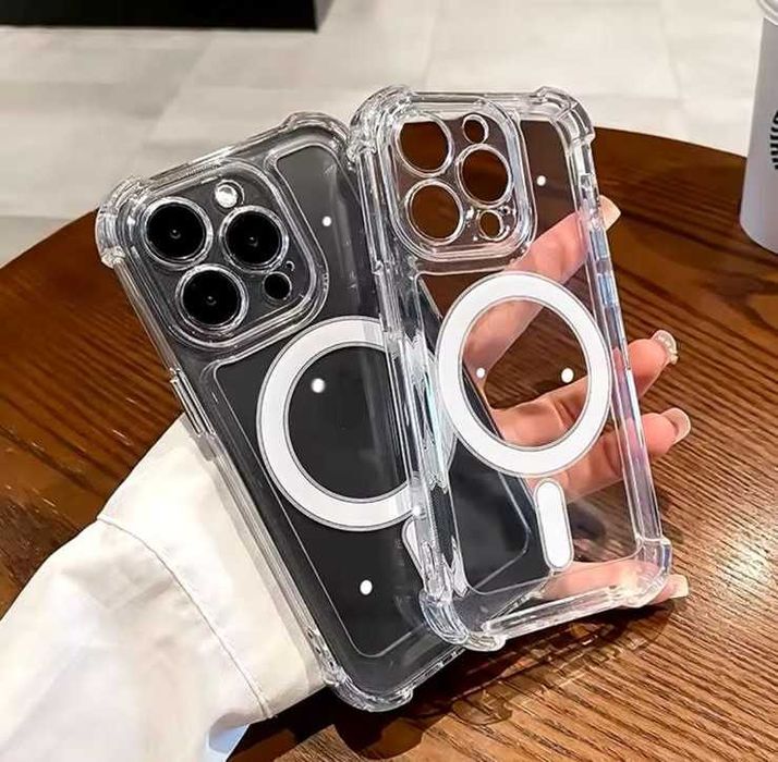 Plecki obudowa case etui panel do iPhone 16