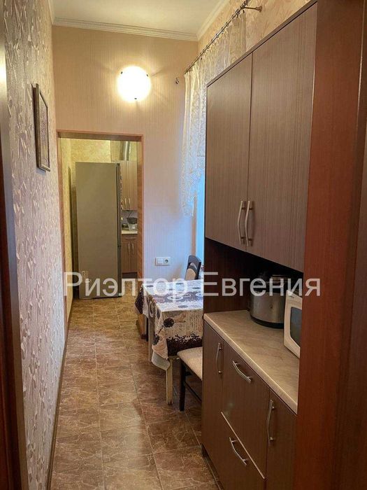 Аренда 1 комнатной квартиры в Центре