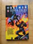 Batman/Sędzia Dredd: Wszystkie spotkania