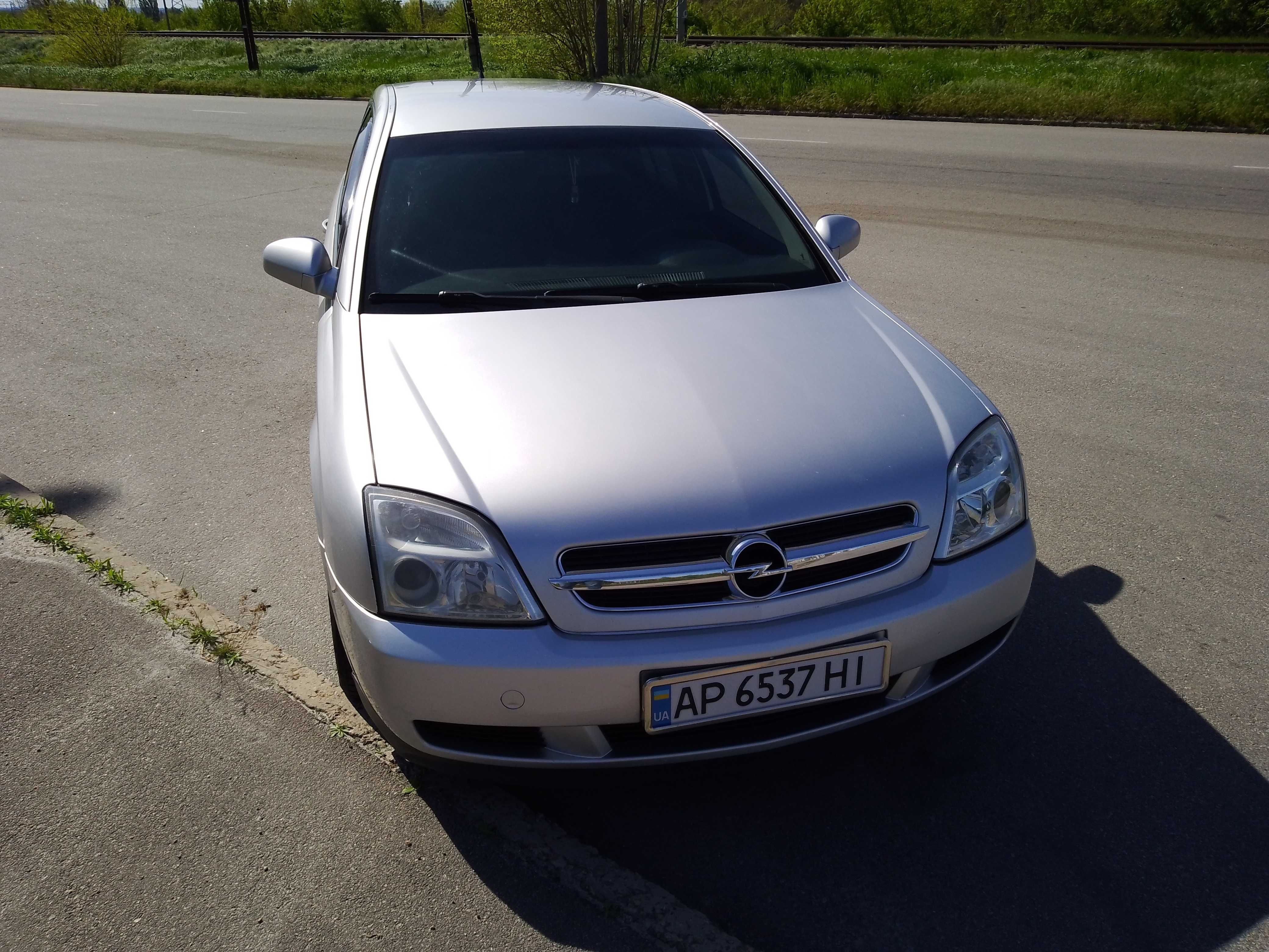 Продаж OPEL VECTRA C 2005р. у кузові універсал