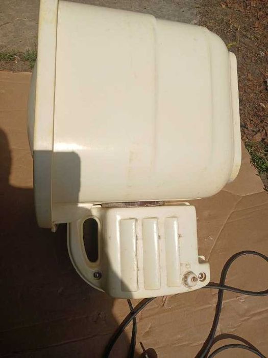 Продам стиральную машинку пластмассовую "Малютка 2" б/у