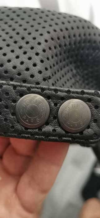 Кепка Hermes original
