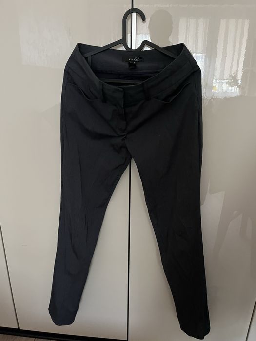 Komplet damski szary rozmiar 36/38