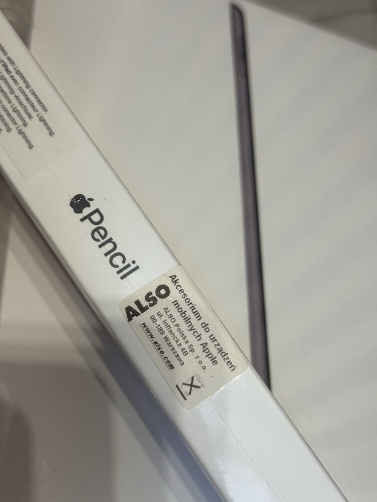 Ipad 9 generacji 2023