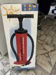 Pompka Intex double quick Iii